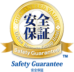 Safety Gualantee